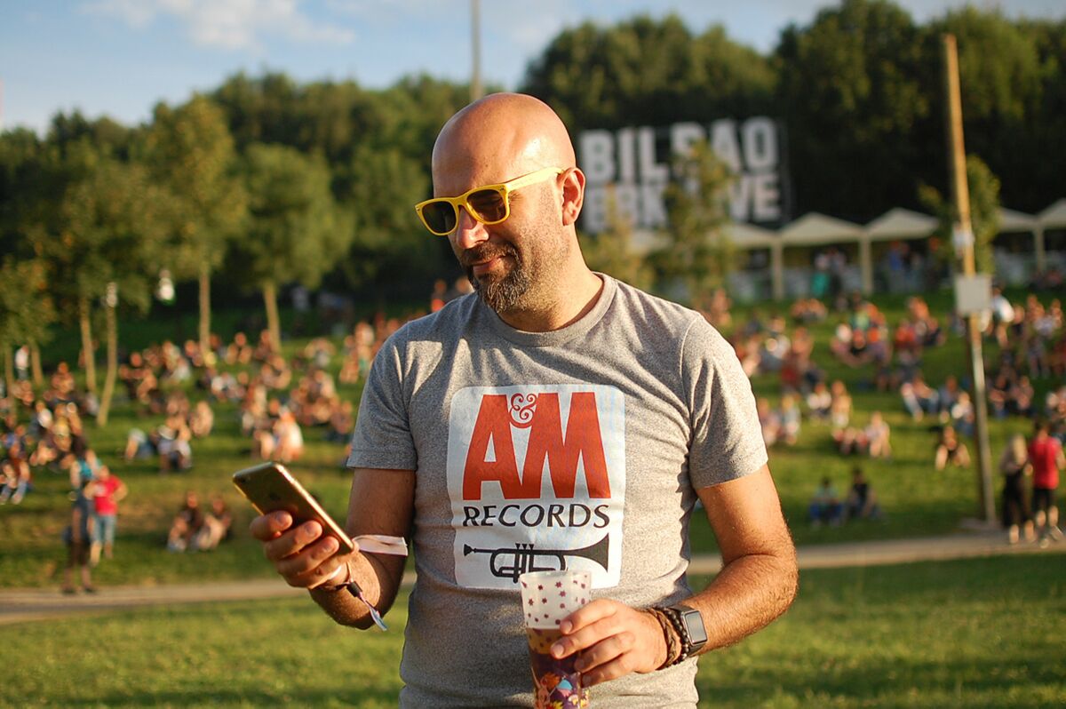 Foto 435 de la jueves 6 de julio | Bilbao BBK Live 2017